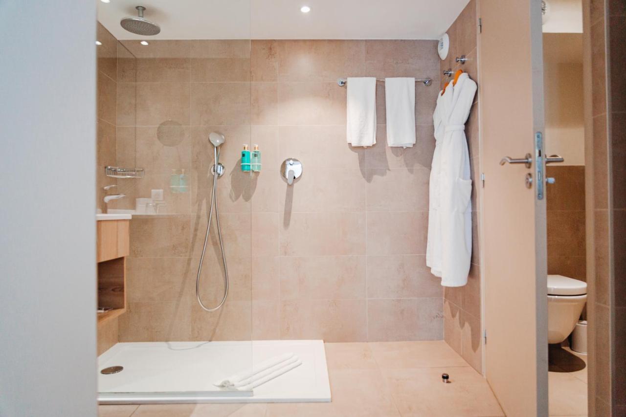 Hotel La Villa Douce Le Le Rayol-Canadel-sur-Mer 외부 사진