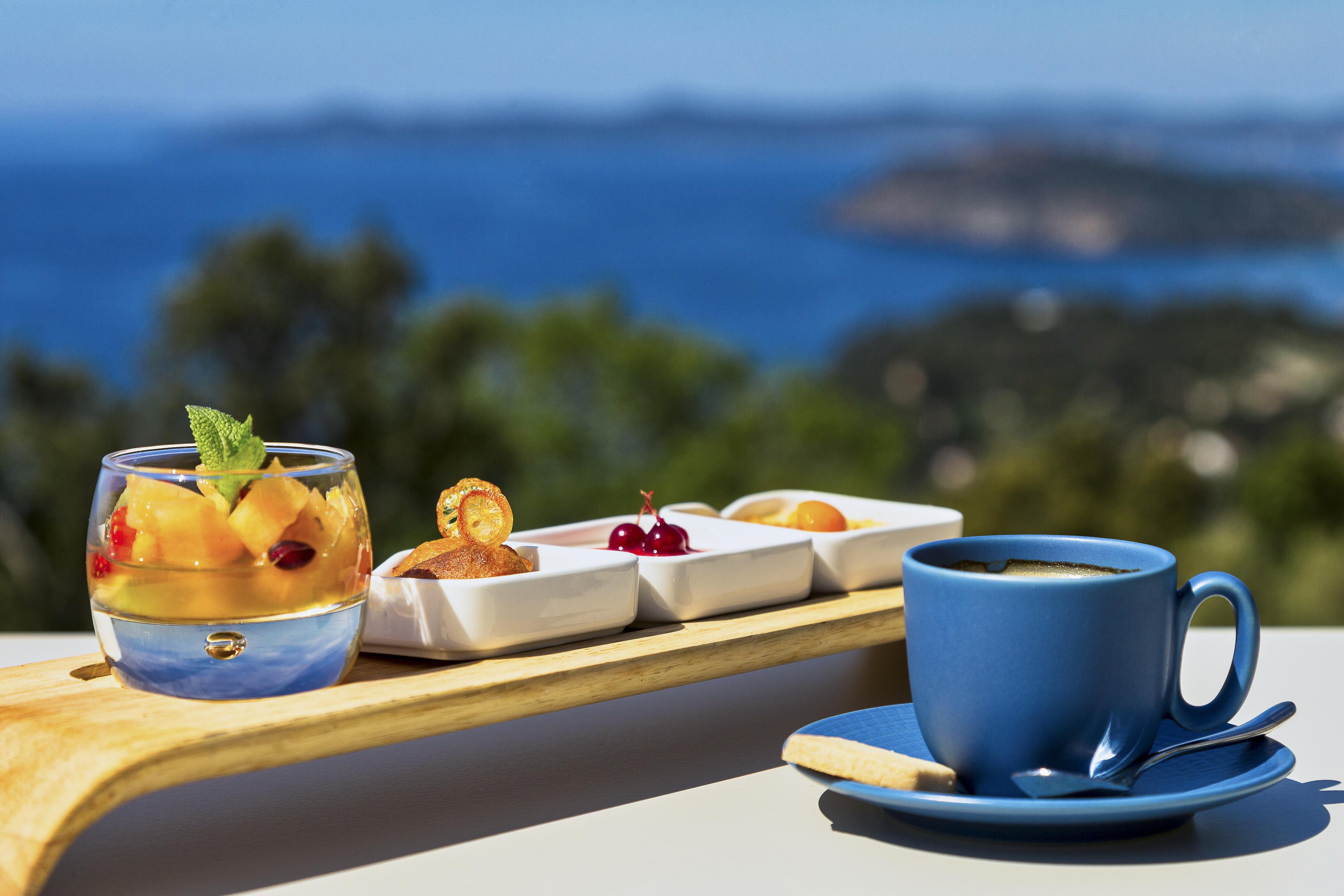Hotel La Villa Douce Le Le Rayol-Canadel-sur-Mer 외부 사진