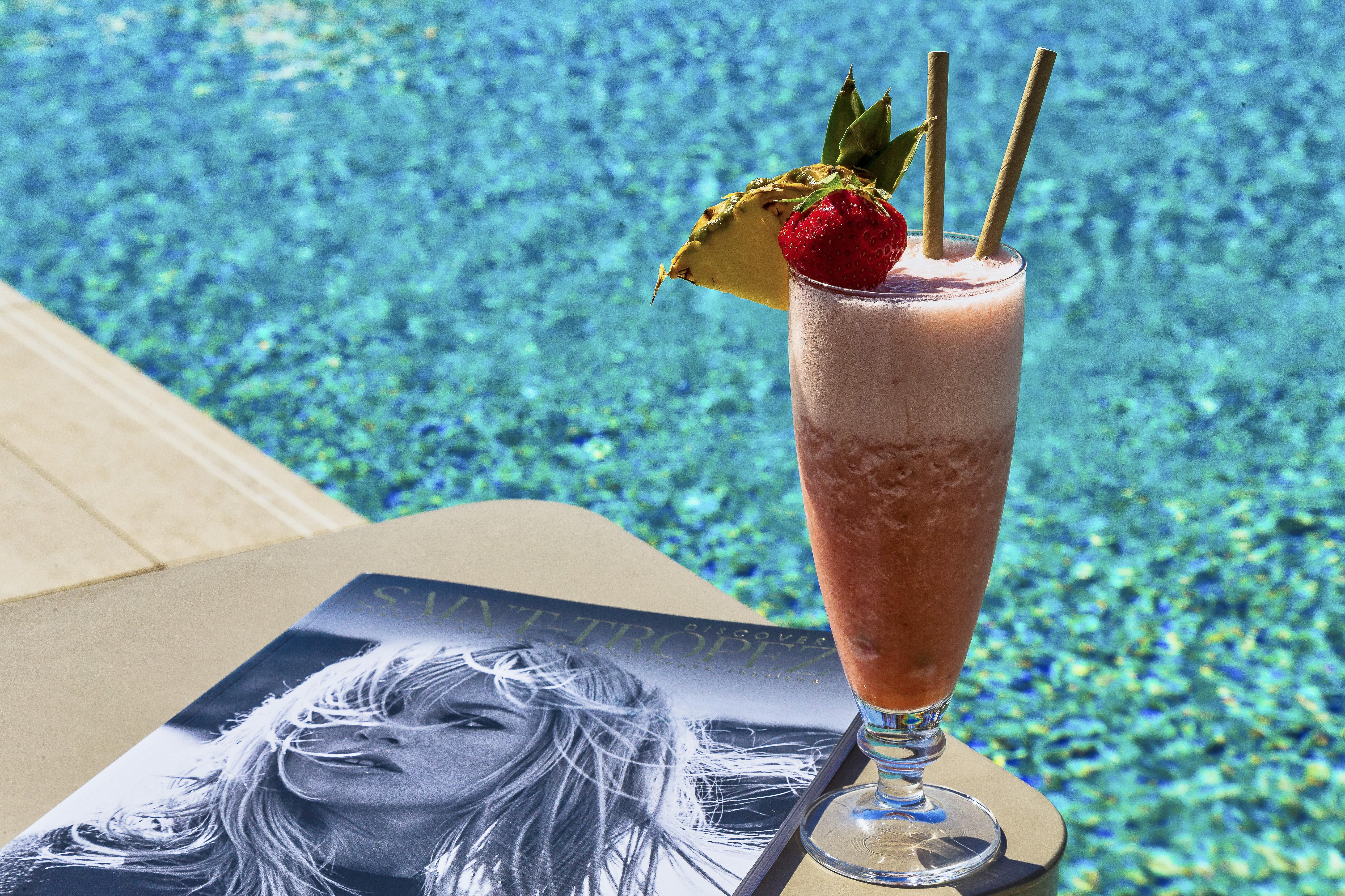 Hotel La Villa Douce Le Le Rayol-Canadel-sur-Mer 외부 사진