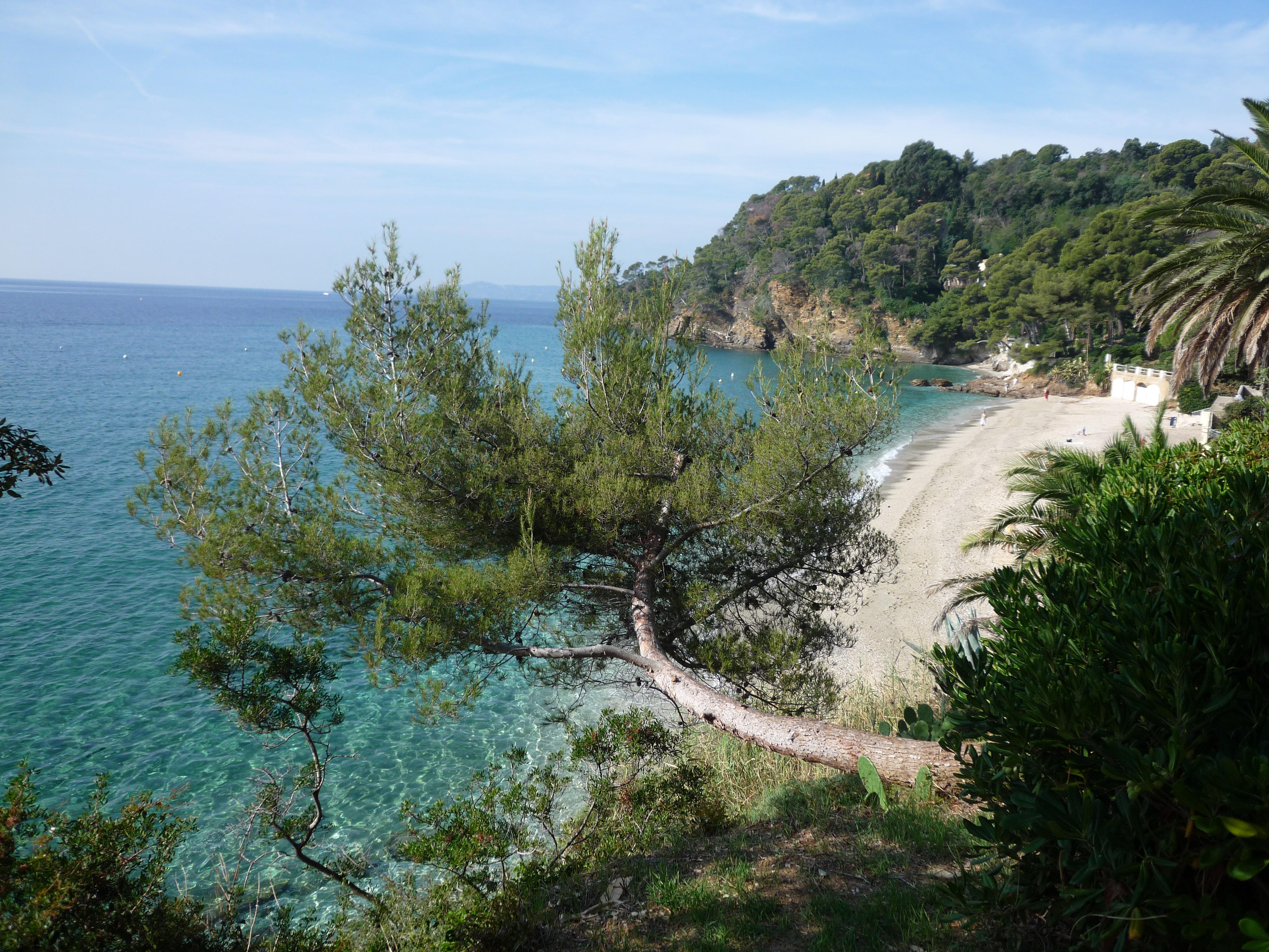 Hotel La Villa Douce Le Le Rayol-Canadel-sur-Mer 외부 사진