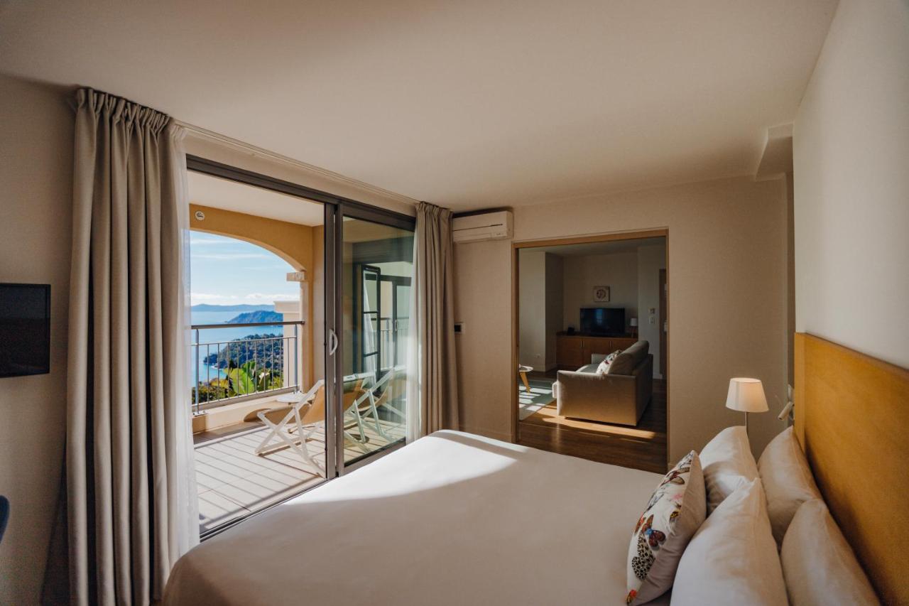 Hotel La Villa Douce Le Le Rayol-Canadel-sur-Mer 외부 사진