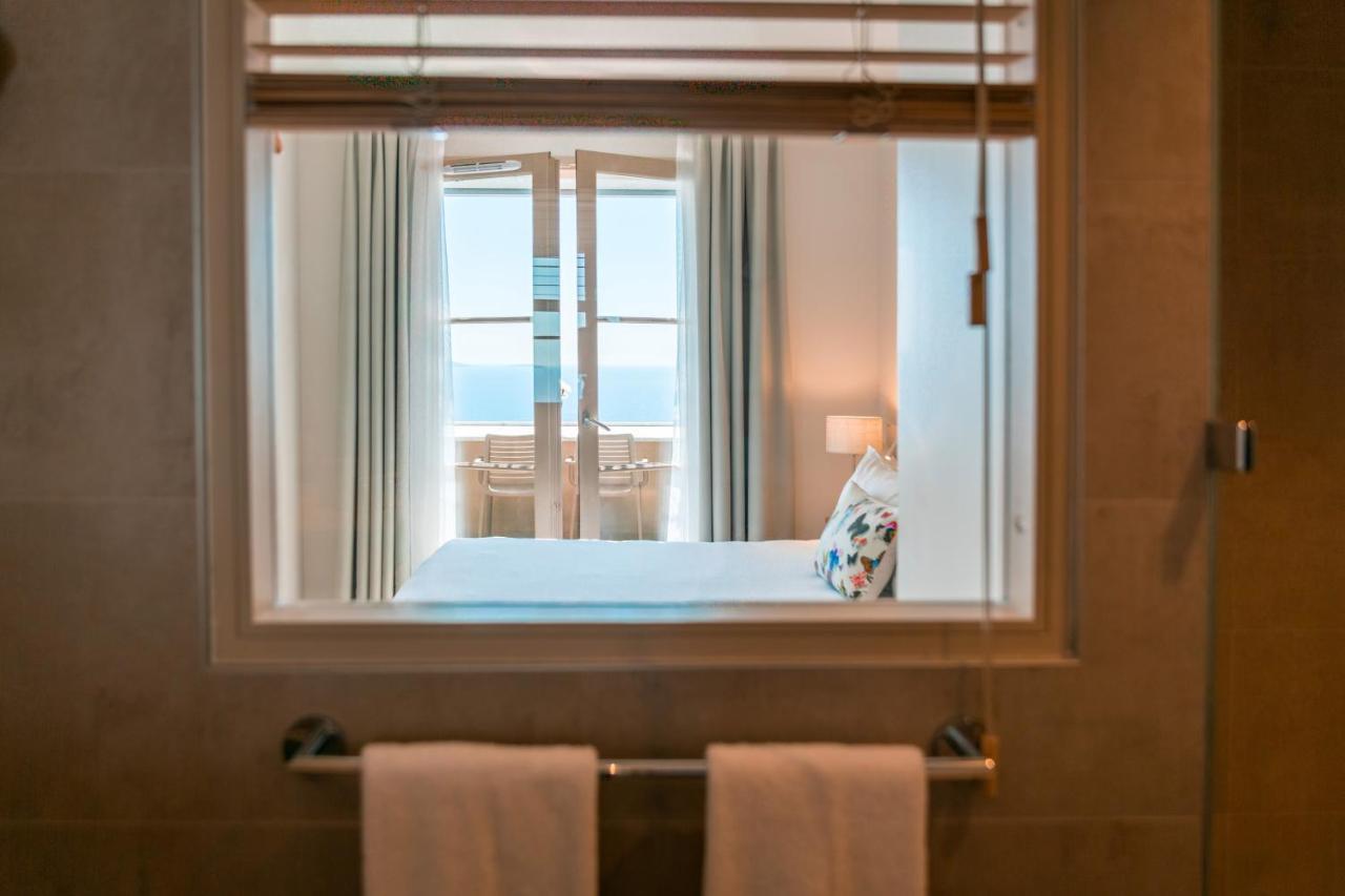 Hotel La Villa Douce Le Le Rayol-Canadel-sur-Mer 외부 사진