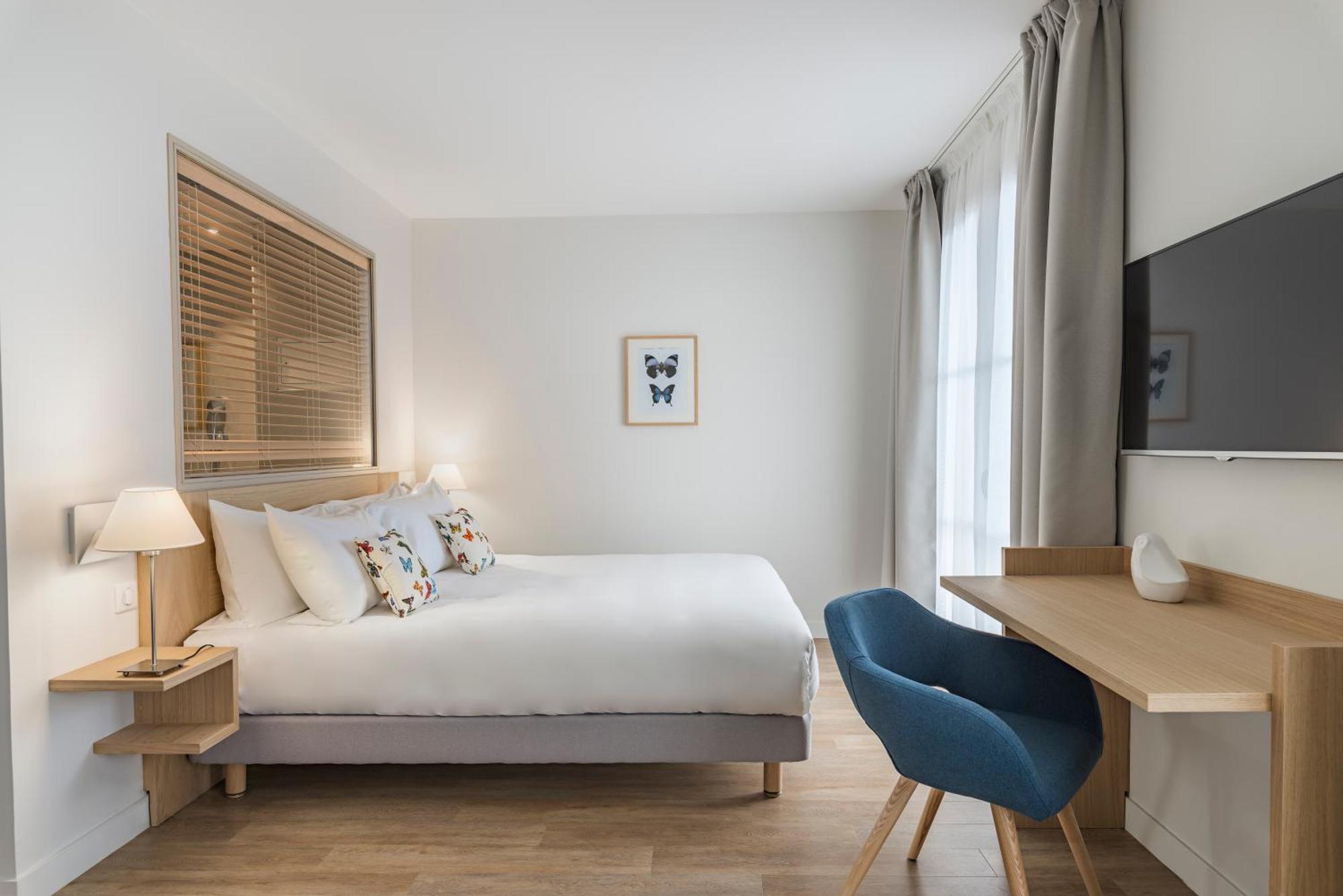 Hotel La Villa Douce Le Le Rayol-Canadel-sur-Mer 외부 사진