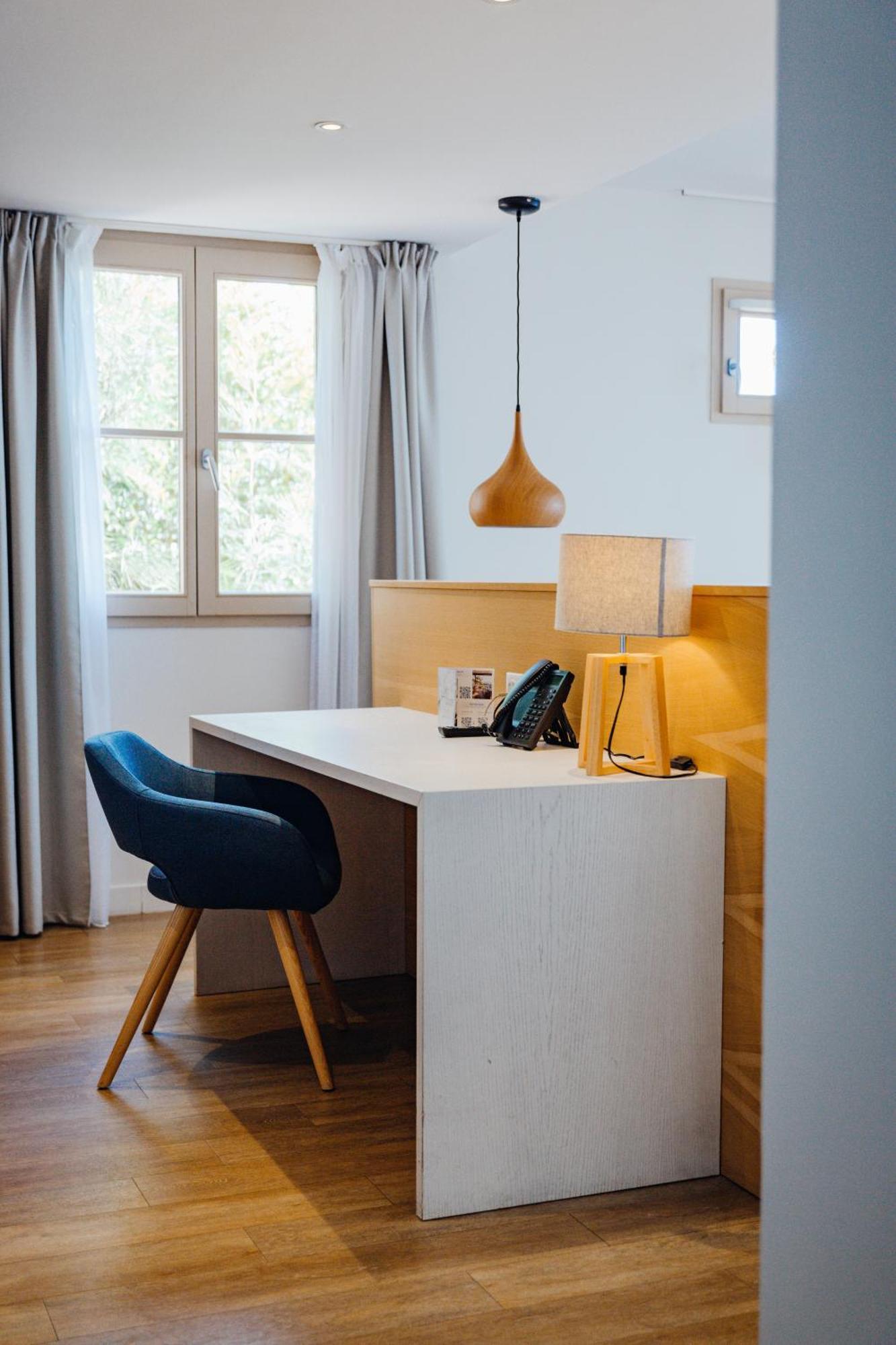 Hotel La Villa Douce Le Le Rayol-Canadel-sur-Mer 외부 사진
