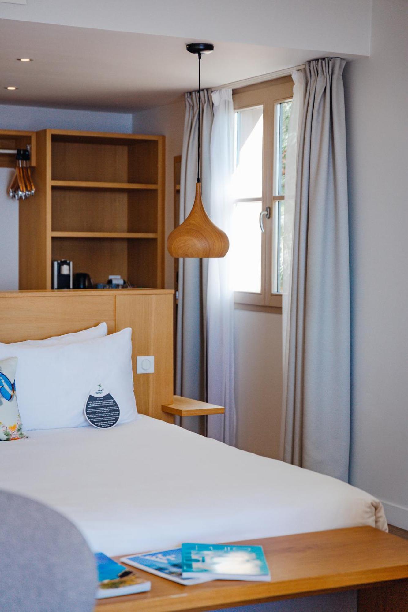 Hotel La Villa Douce Le Le Rayol-Canadel-sur-Mer 외부 사진