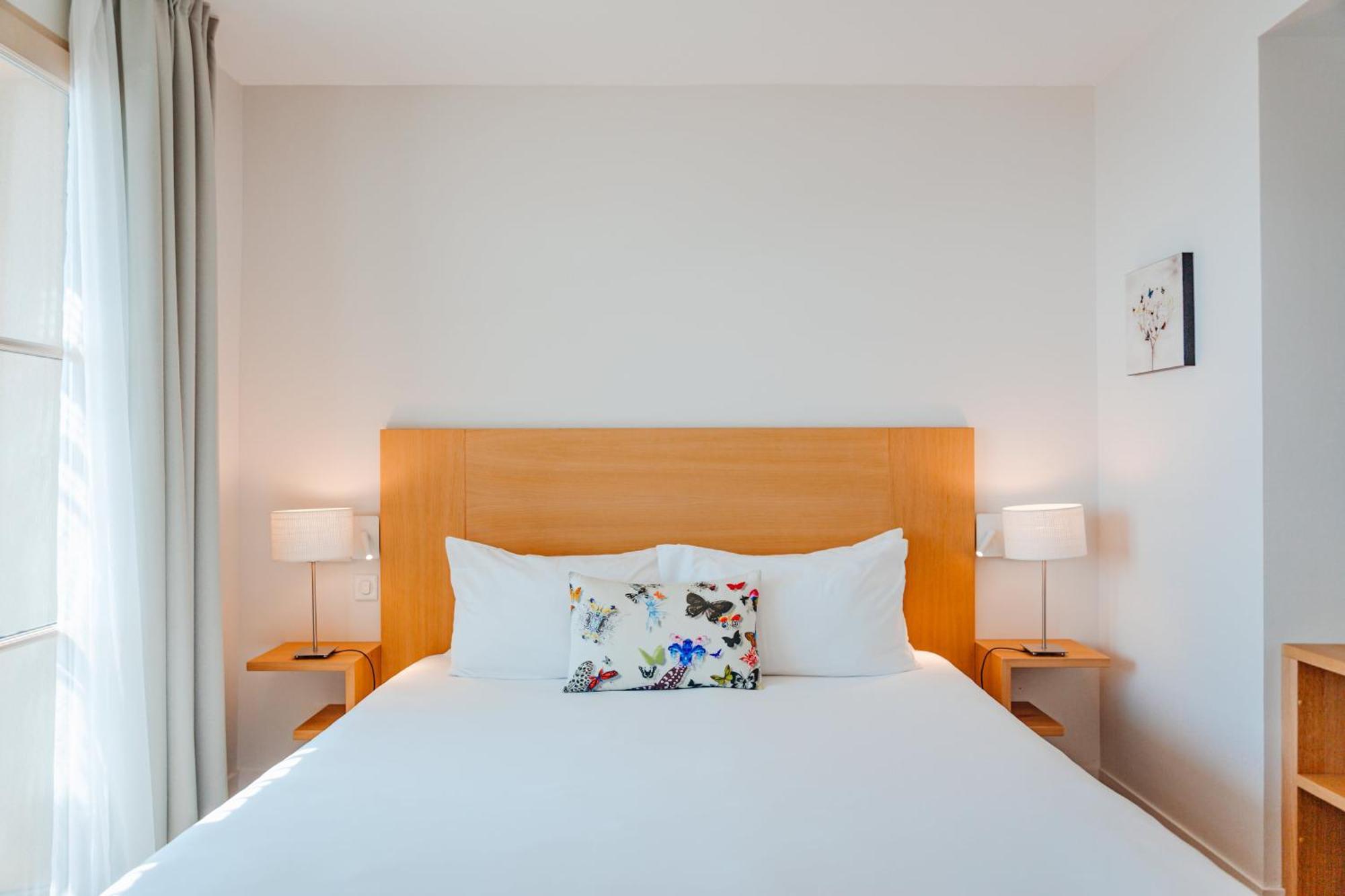 Hotel La Villa Douce Le Le Rayol-Canadel-sur-Mer 외부 사진